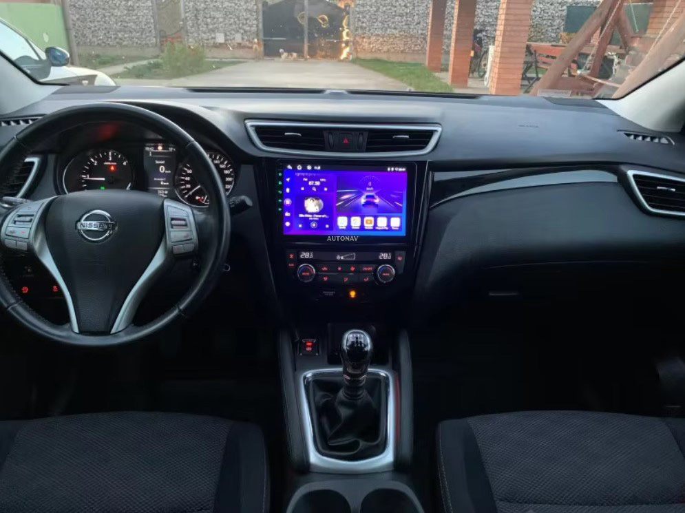 Navigatie AUTONAV Android GPS Dedicata..