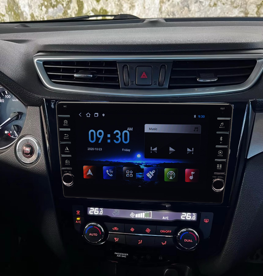 Navigatie AUTONAV ECO Android GPS..