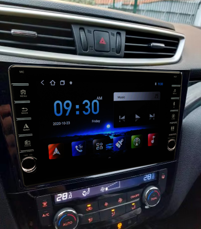 Navigatie AUTONAV ECO Android GPS..