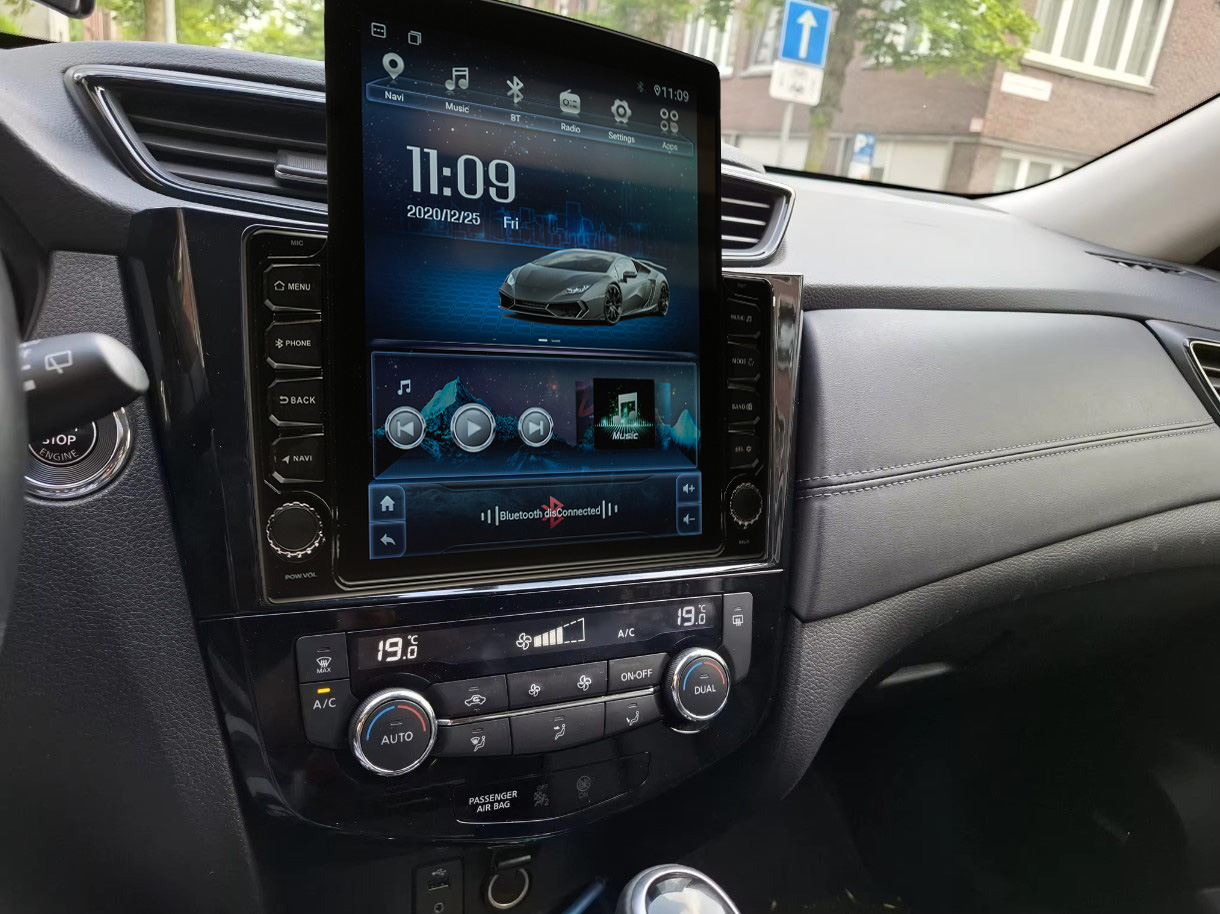 Navigatie AUTONAV Android GPS Dedicata..