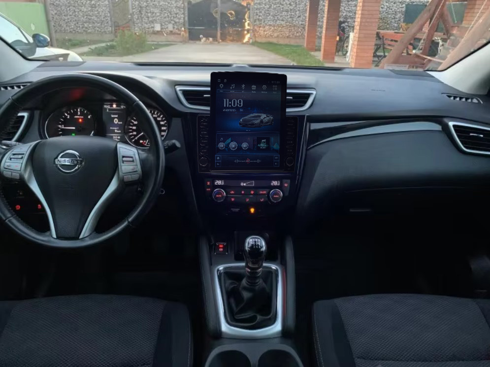 Navigatie AUTONAV Android GPS Dedicata..
