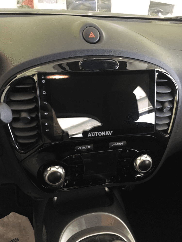 Navigatie AUTONAV Android GPS Dedicata..