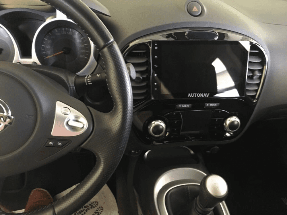 Navigatie AUTONAV Android GPS Dedicata..