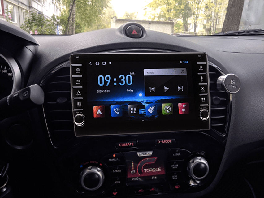 Navigatie AUTONAV Android GPS Dedicata..