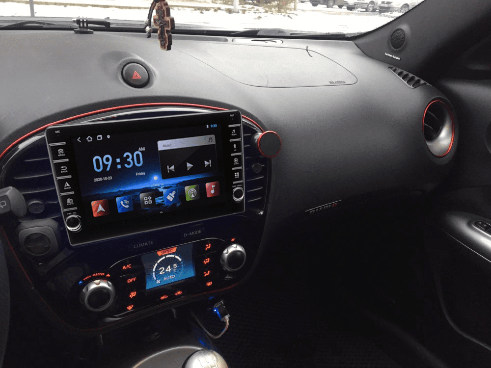 Navigatie AUTONAV Android GPS Dedicata..