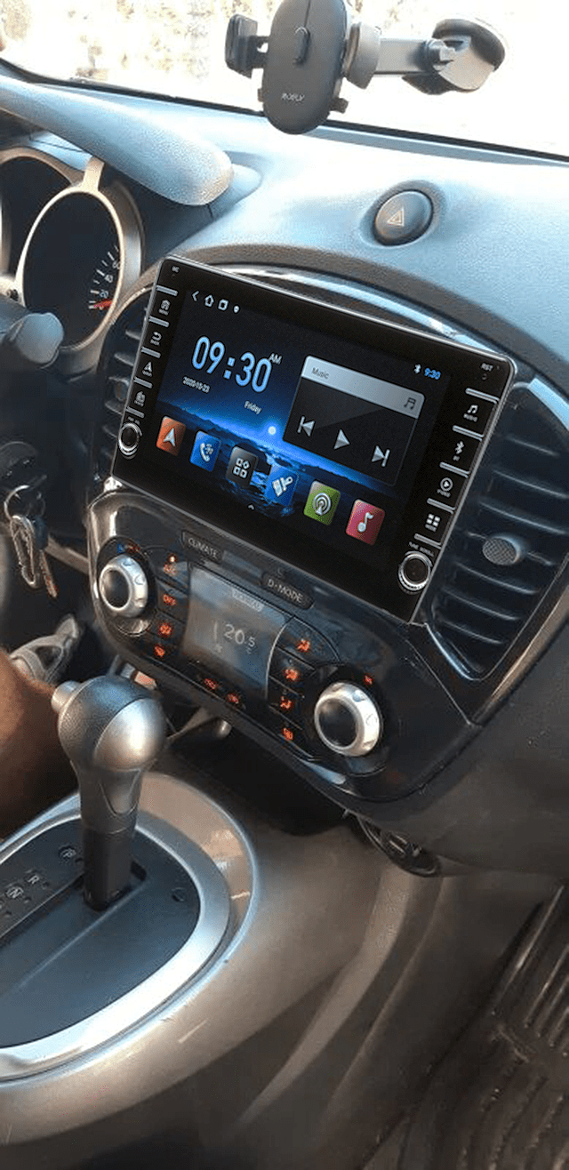Navigatie AUTONAV Android GPS Dedicata..