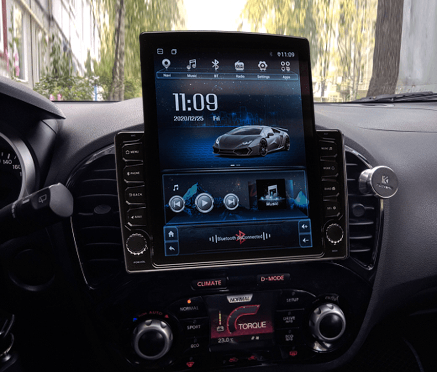 Navigatie AUTONAV Android GPS Dedicata..