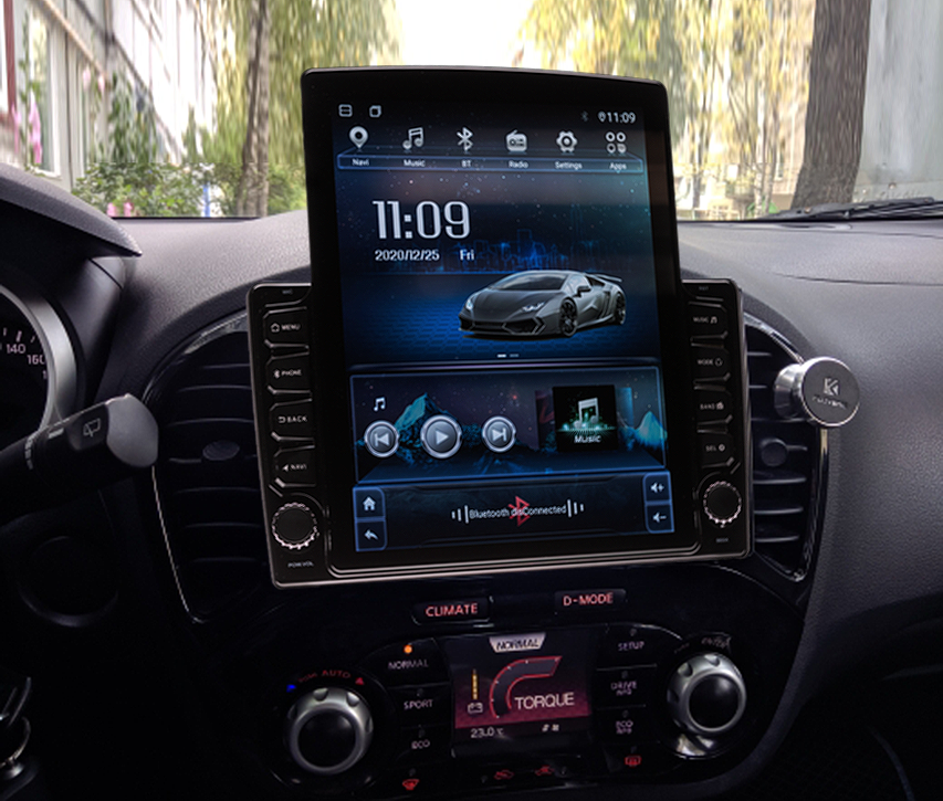 Navigatie AUTONAV ECO Android GPS..