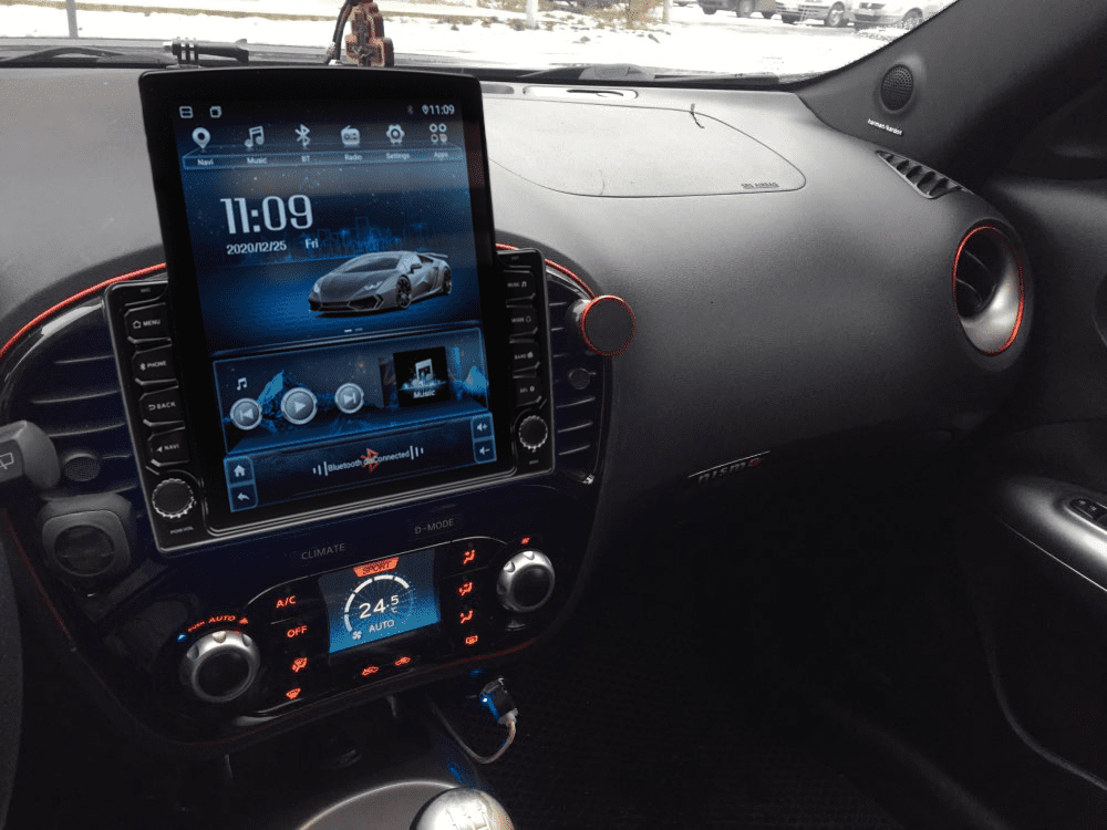 Navigatie AUTONAV Android GPS Dedicata..