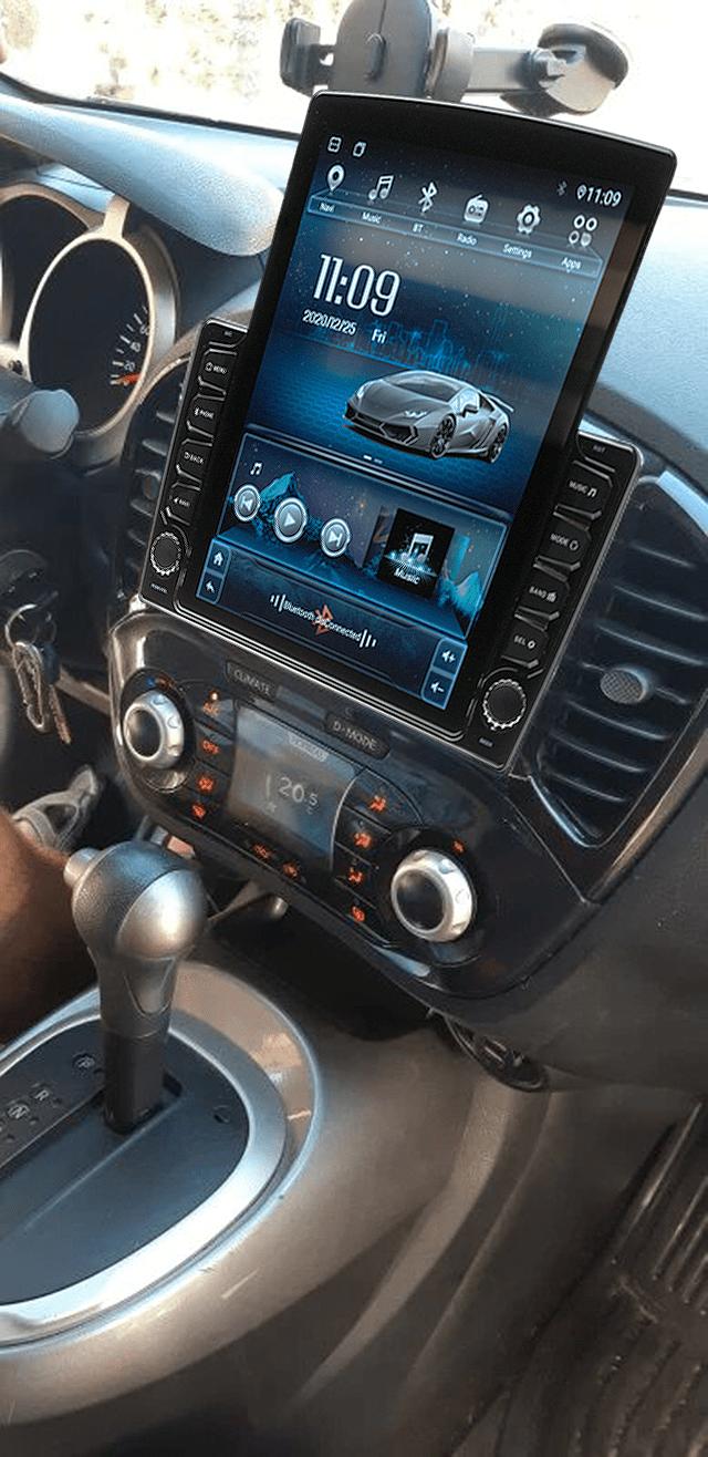 Navigatie AUTONAV Android GPS Dedicata..