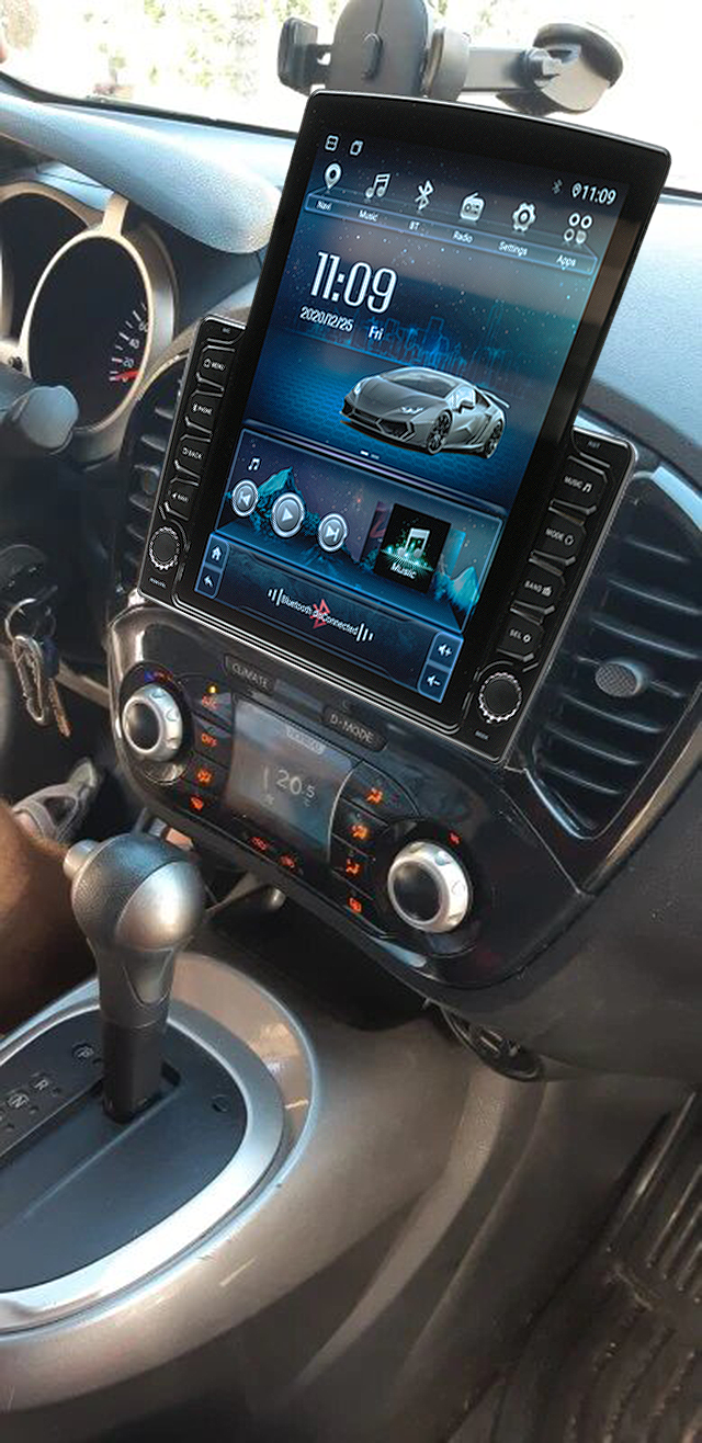 Navigatie AUTONAV ECO Android GPS..