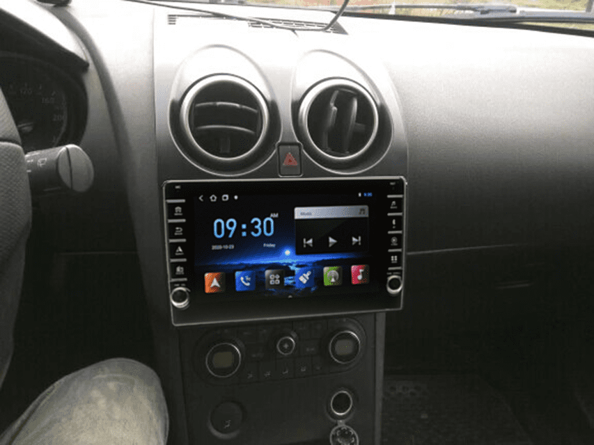 Navigatie AUTONAV Android GPS Dedicata..