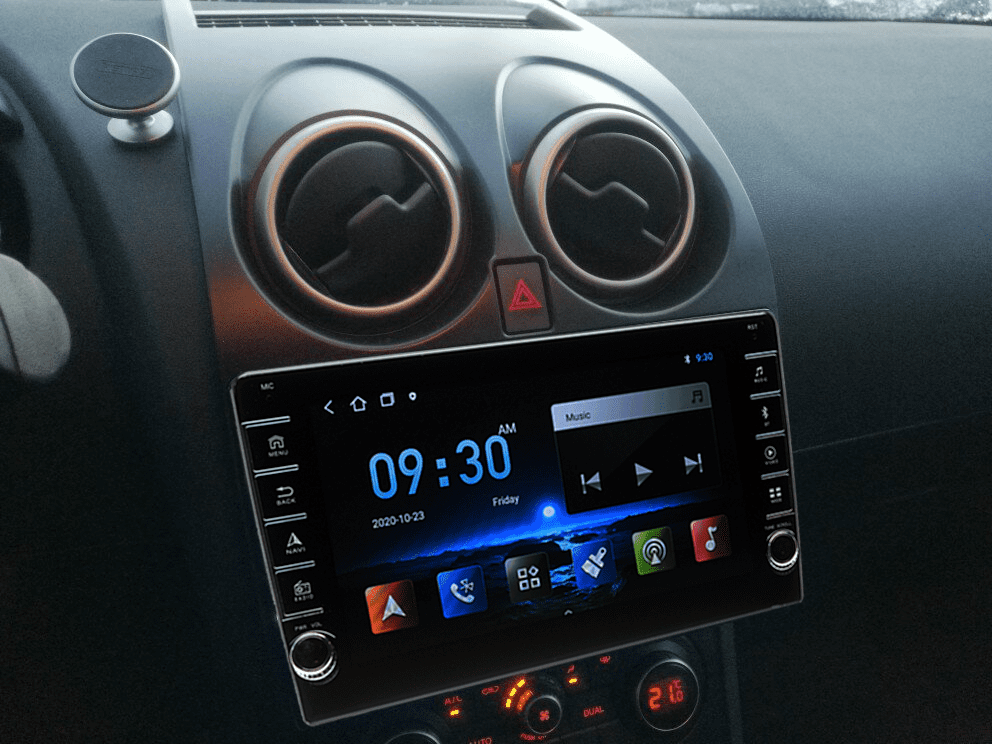 Navigatie AUTONAV Android GPS Dedicata..