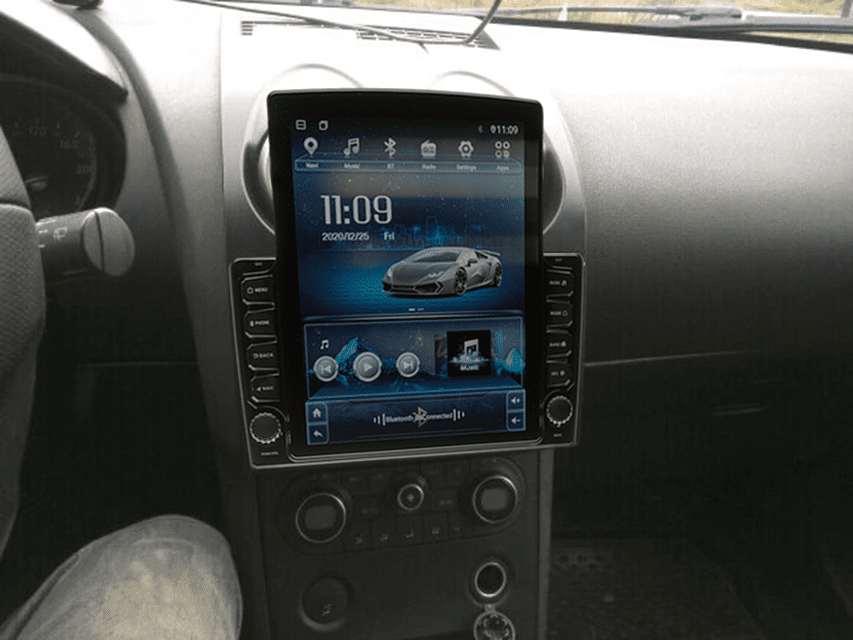 Navigatie AUTONAV Android GPS Dedicata..