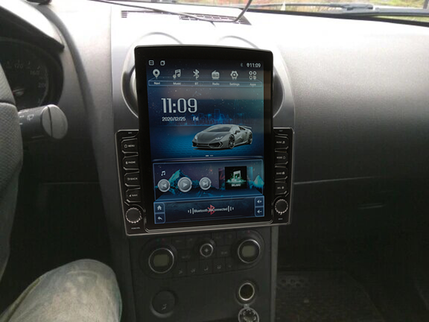 Navigatie AUTONAV ECO Android GPS..