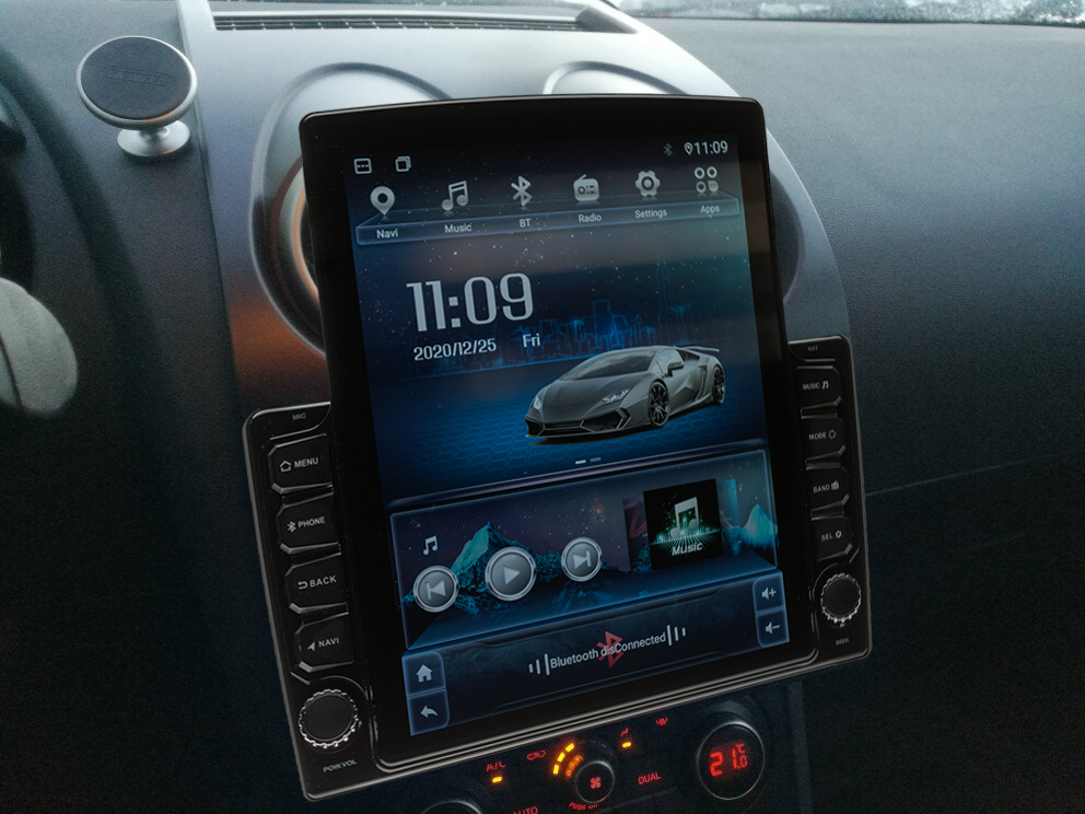 Navigatie AUTONAV ECO Android GPS..