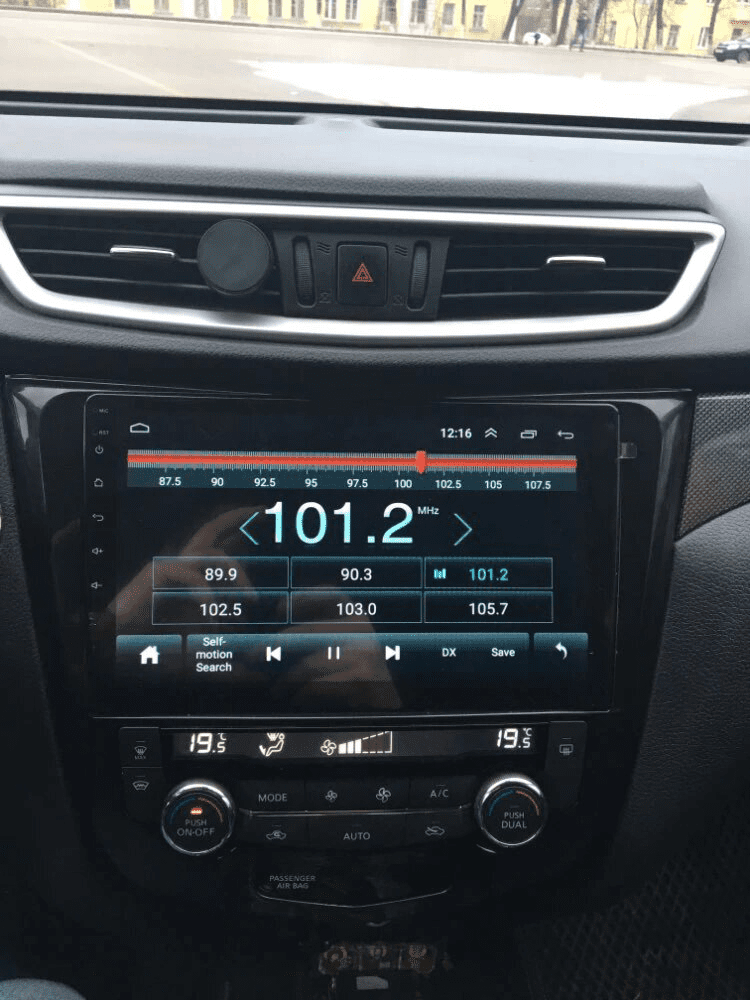 Navigatie AUTONAV Android GPS Dedicata..