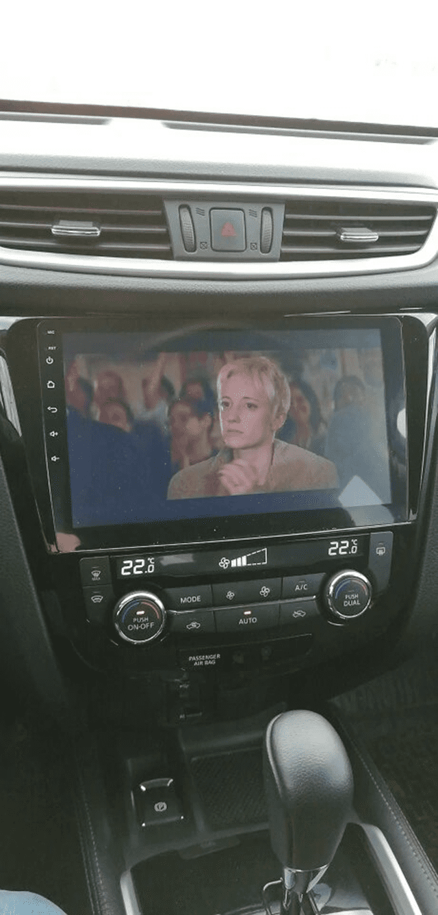 Navigatie AUTONAV Android GPS Dedicata..
