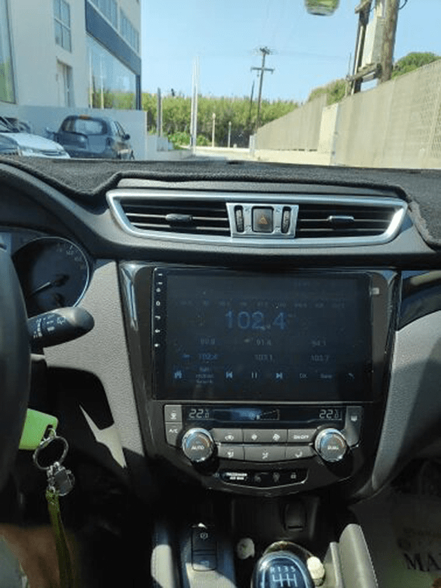 Navigatie AUTONAV Android GPS Dedicata..