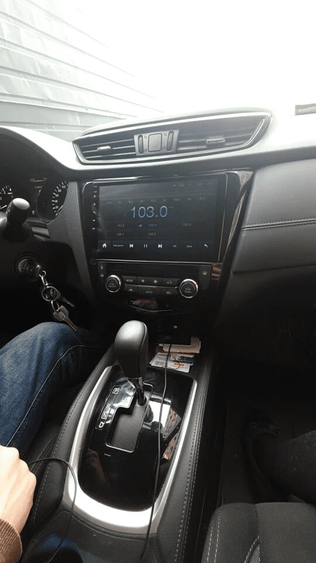 Navigatie AUTONAV Android GPS Dedicata..