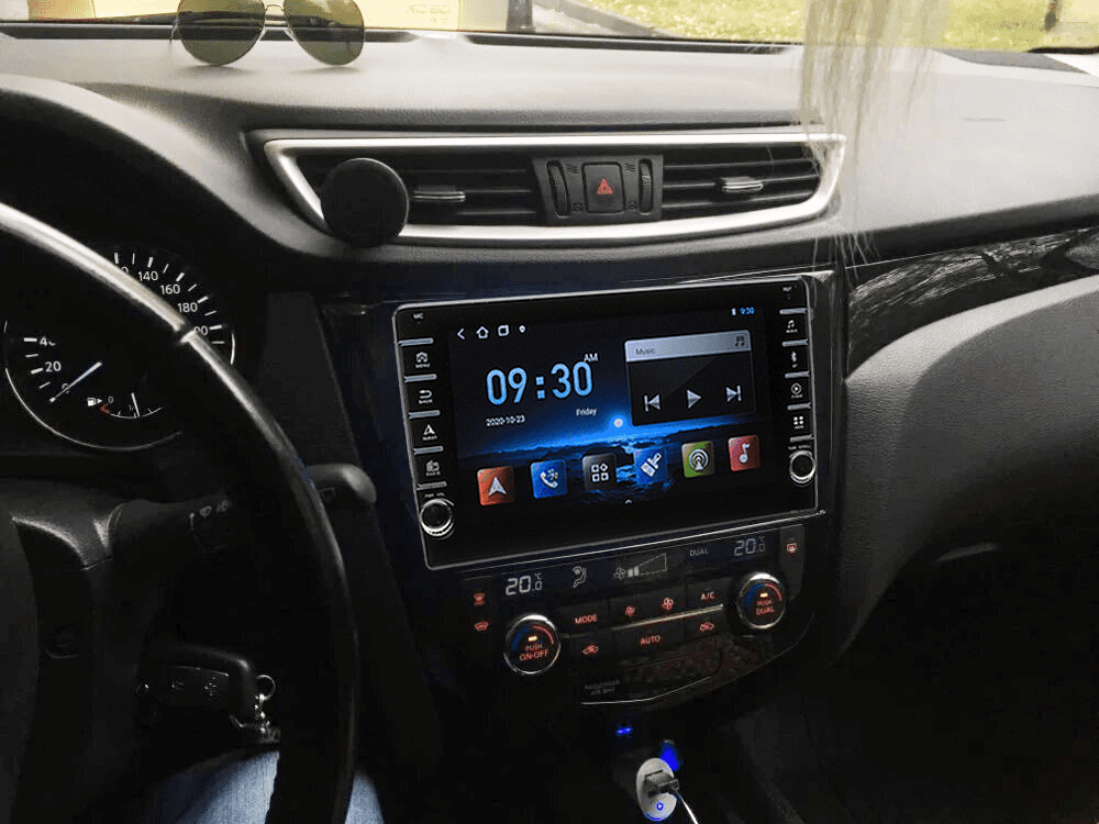 Navigatie AUTONAV Android GPS Dedicata..