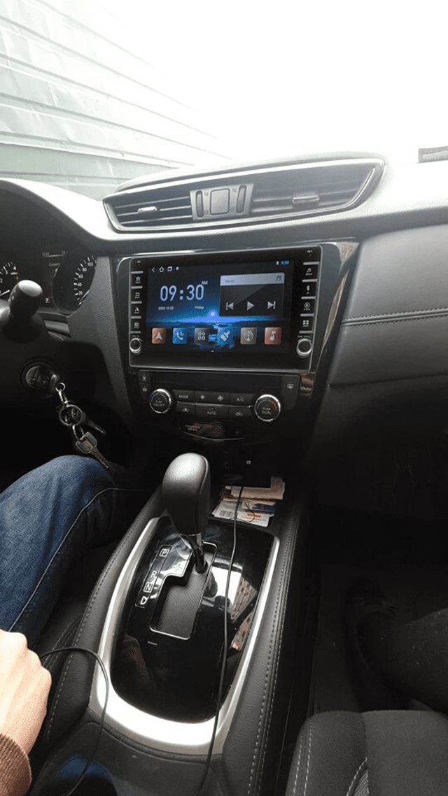 Navigatie AUTONAV Android GPS Dedicata..
