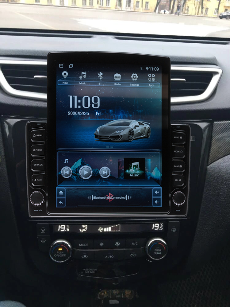 Navigatie AUTONAV ECO Android GPS..