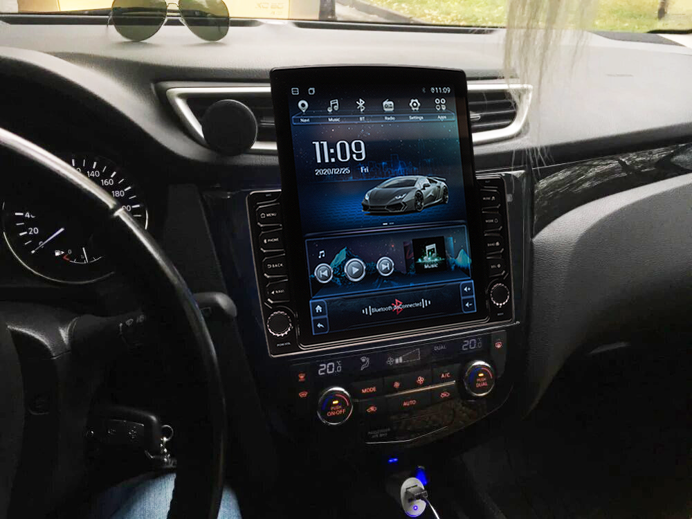 Navigatie AUTONAV ECO Android GPS..