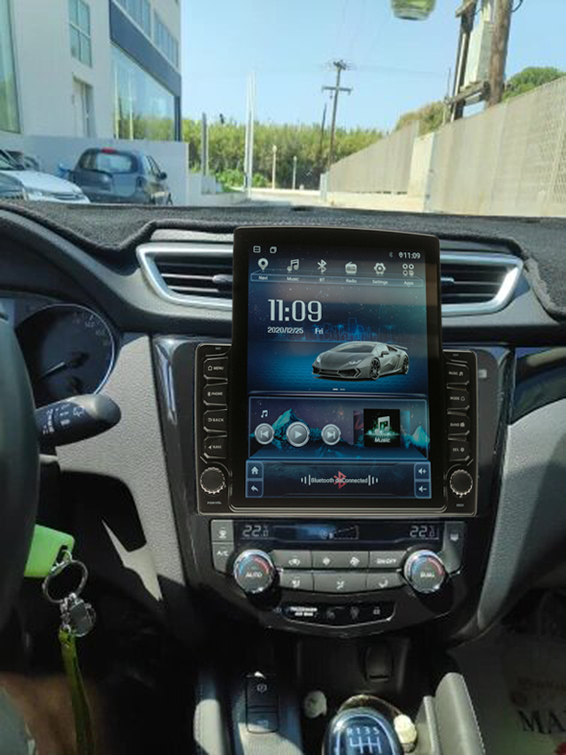 Navigatie AUTONAV ECO Android GPS..