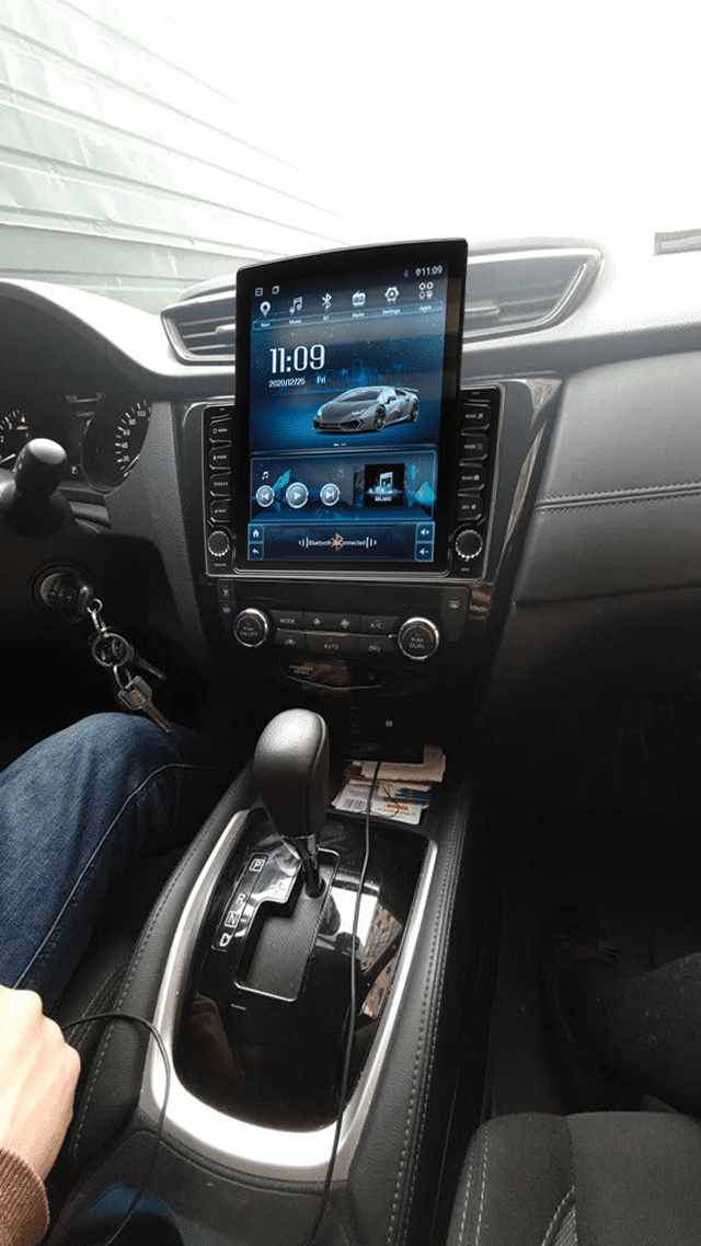 Navigatie AUTONAV Android GPS Dedicata..