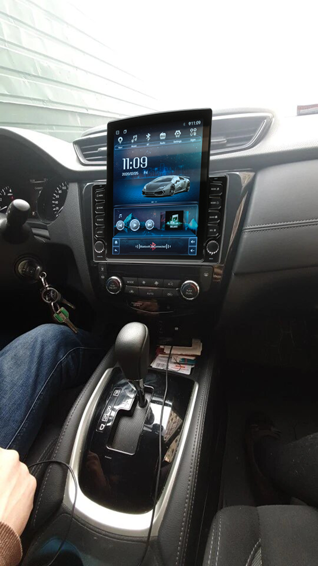 Navigatie AUTONAV ECO Android GPS..