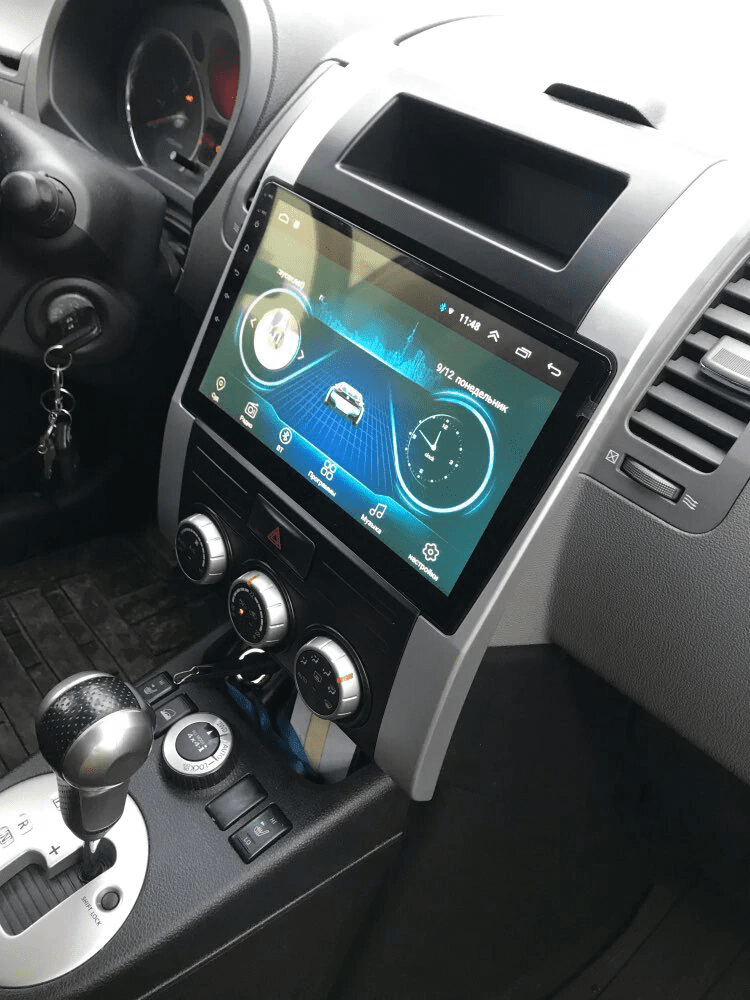 Navigatie AUTONAV Android GPS Dedicata..