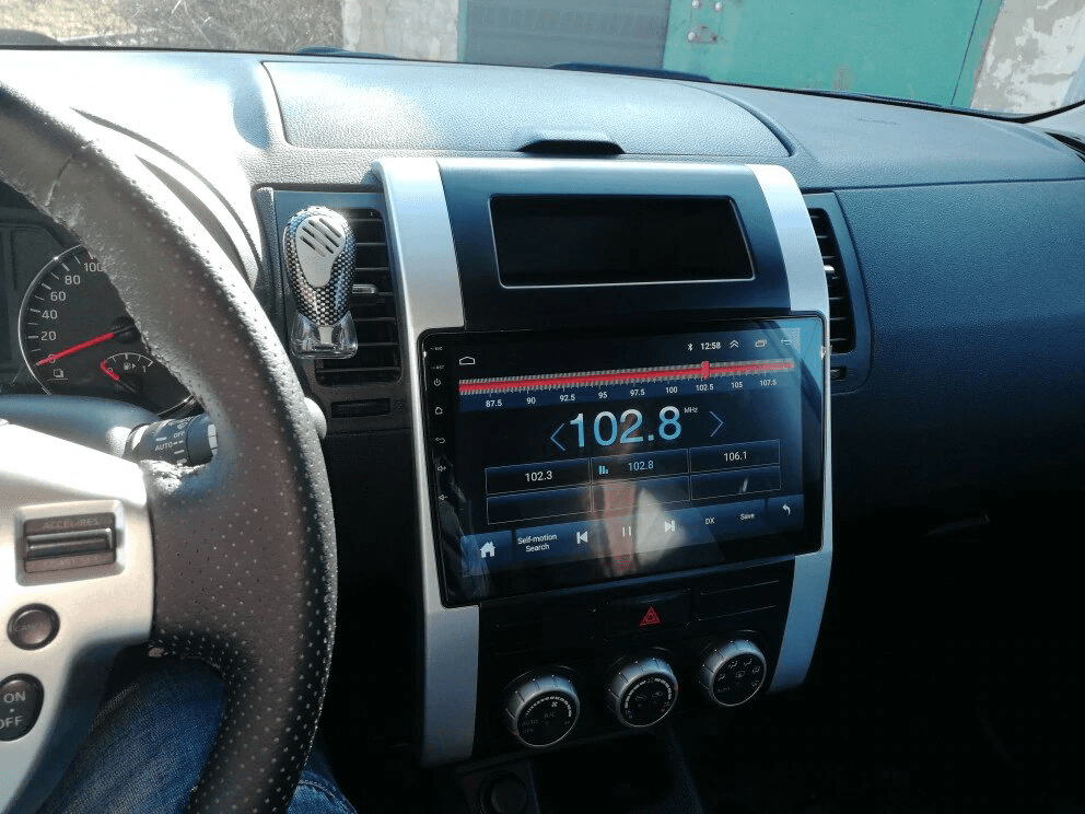 Navigatie AUTONAV Android GPS Dedicata..