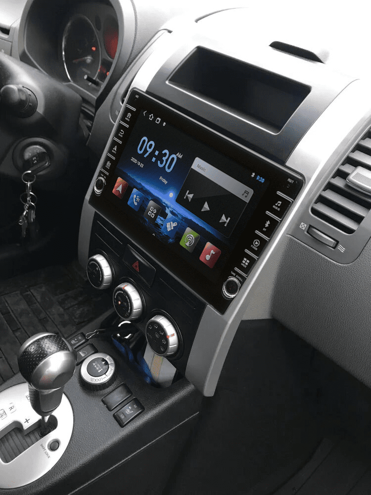 Navigatie AUTONAV Android GPS Dedicata..