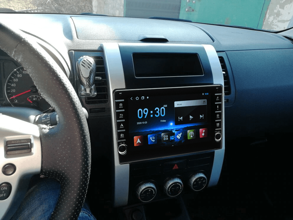 Navigatie AUTONAV Android GPS Dedicata..