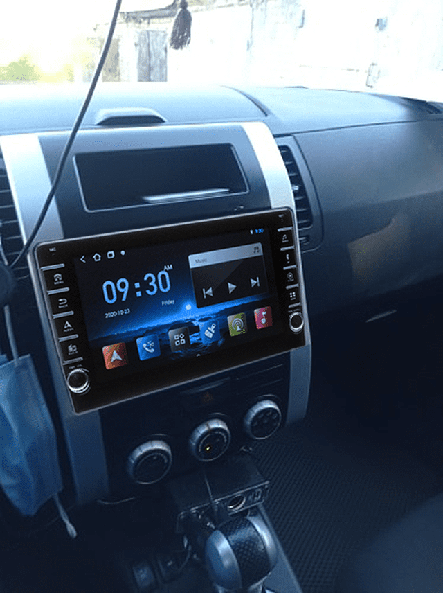 Navigatie AUTONAV Android GPS Dedicata..
