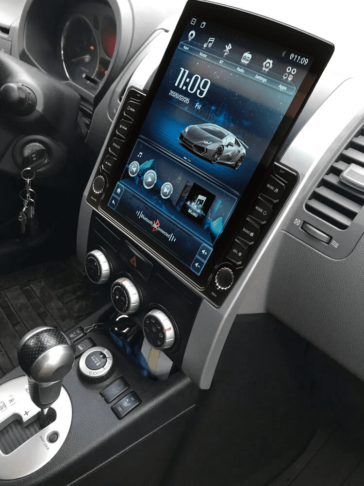 Navigatie AUTONAV Android GPS Dedicata..