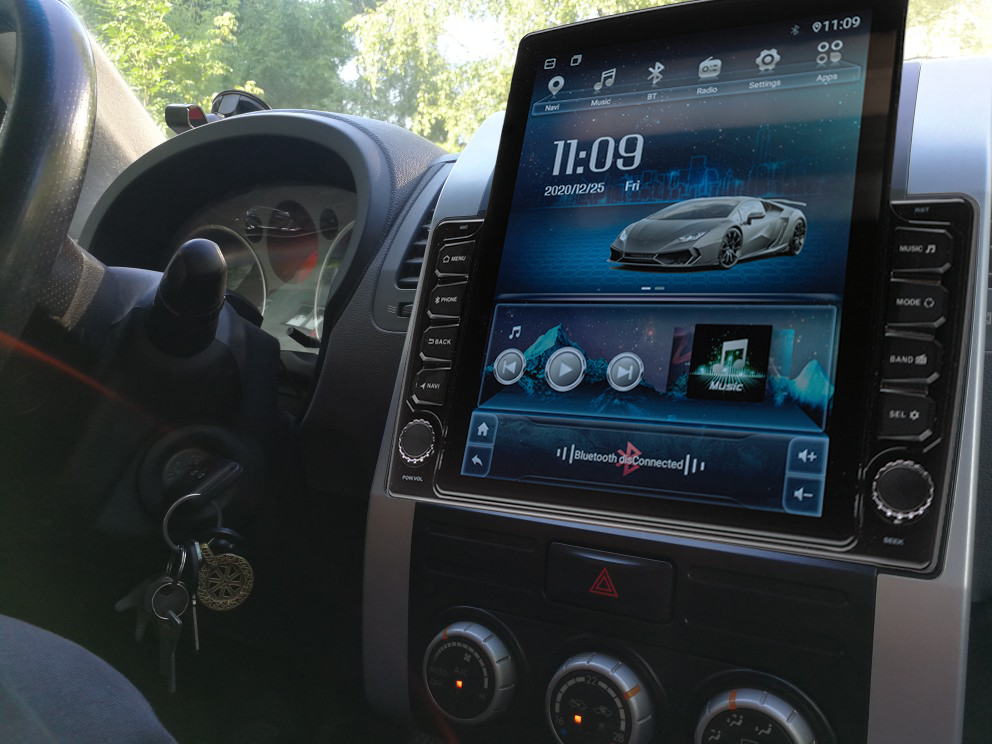 Navigatie AUTONAV ECO Android GPS..