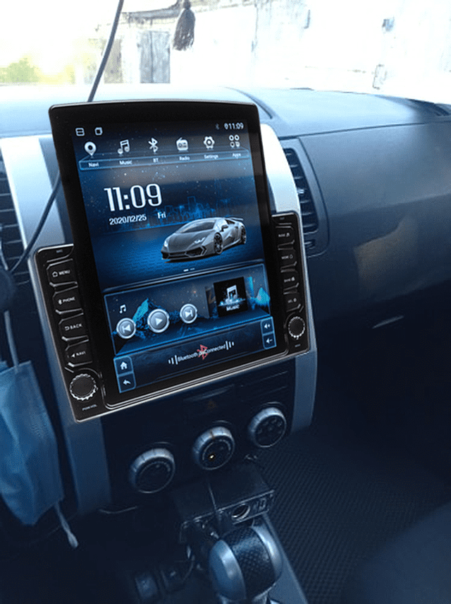 Navigatie AUTONAV Android GPS Dedicata..