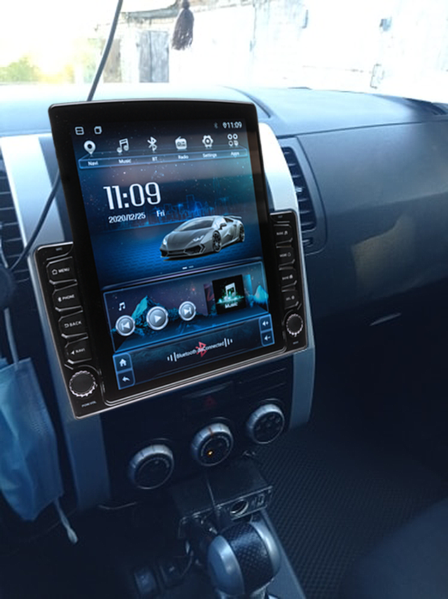 Navigatie AUTONAV ECO Android GPS..