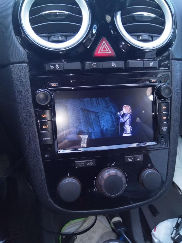 Navigatie AUTONAV Android GPS Dedicata..