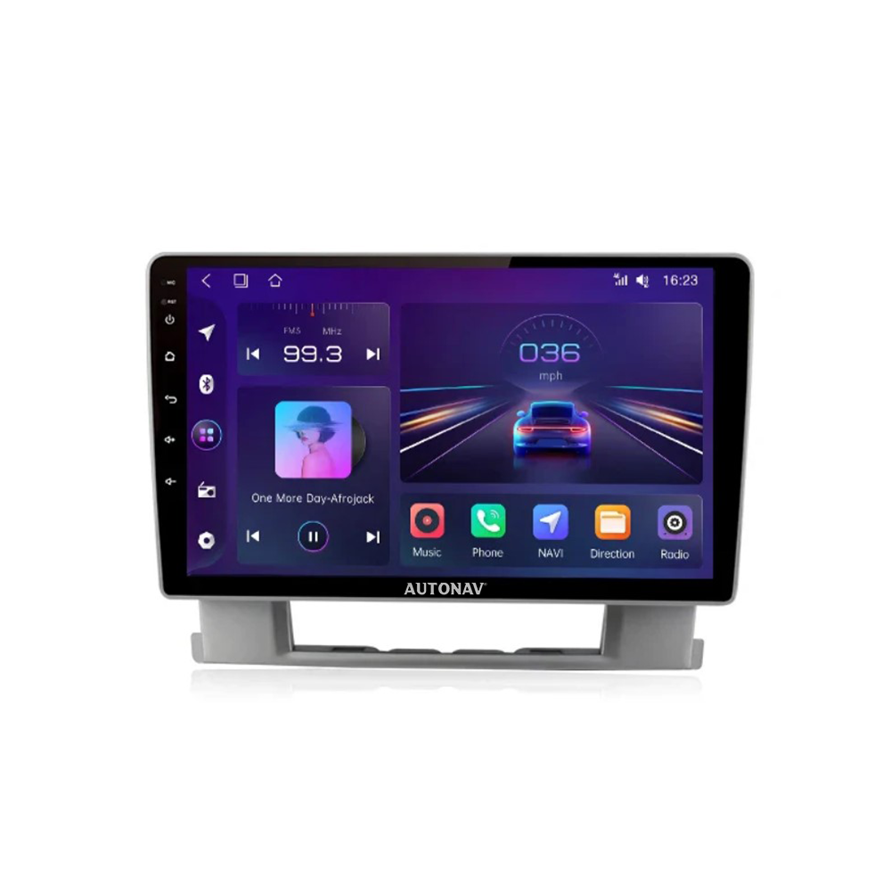 Navigatie AUTONAV Android GPS Dedicata Opel Astra J 2010-2015, Model Classic, Memorie 256GB Stocare, 12GB DDR3 RAM, Display 9″ Full-Touch, WiFi, 2 x USB, Bluetooth, 4G, Octa-Core 8 * 2.0GHz, 4 * 50W Audio