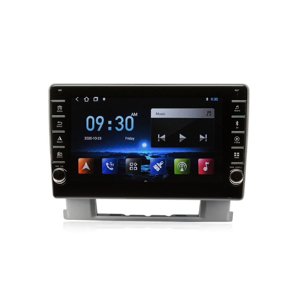 Navigatie AUTONAV Android GPS Dedicata Opel Astra J 2010-2015, Model PRO Memorie 128GB Stocare, 6GB DDR3 RAM, Display 8″ Full-Touch, WiFi, 2 x USB, Bluetooth, 4G, Octa-Core 8 * 2.0GHz, 4 * 50W Audio