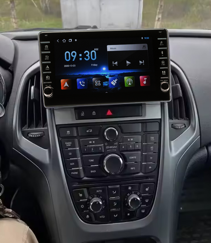 Navigatie AUTONAV Android GPS Dedicata..