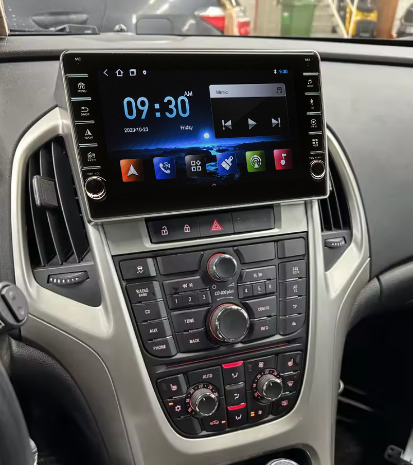 Navigatie AUTONAV Android GPS Dedicata..