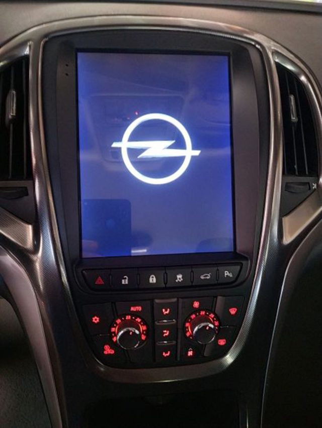 Navigatie AUTONAV Android GPS Dedicata..