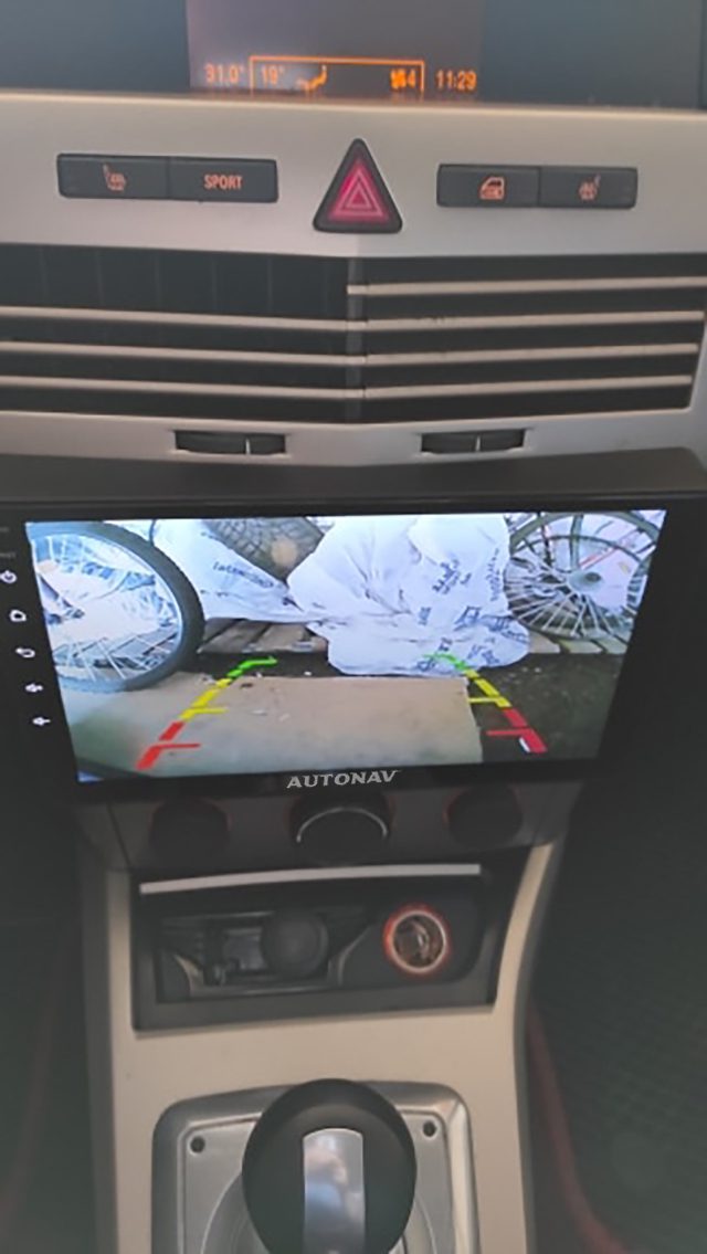Navigatie AUTONAV Android GPS Dedicata..
