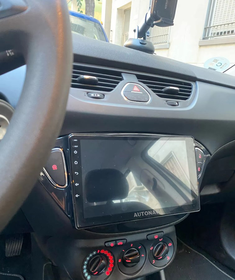 Navigatie AUTONAV Android GPS Dedicata..