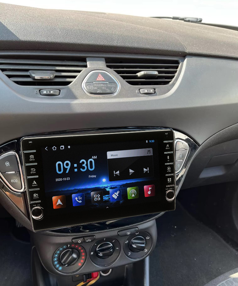 Navigatie AUTONAV Android GPS Dedicata..