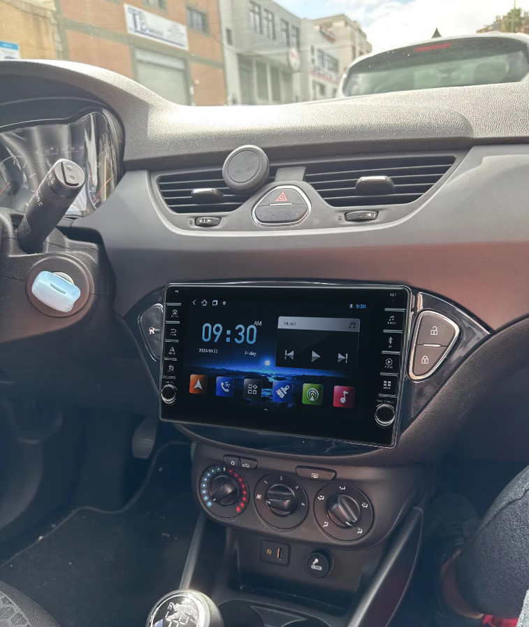 Navigatie AUTONAV Android GPS Dedicata..